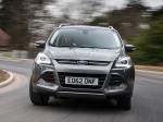 Ford Kuga 2013 года (UK)